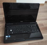 Laptop Notebook Toshiba Satellite L670 1GX Bayern - Augsburg Vorschau