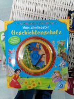 Buch Mein allerliebster Geschichtenschatz mit CD Baden-Württemberg - Schopfheim Vorschau