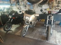 BMW K 100 LT Nordrhein-Westfalen - Morsbach Vorschau