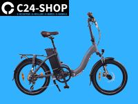 ♻️ NCM PARIS PLUS ♻️ Klapprad 20 ZOLL E-BIKE 19Ah 684Wh Baden-Württemberg - Öhringen Vorschau