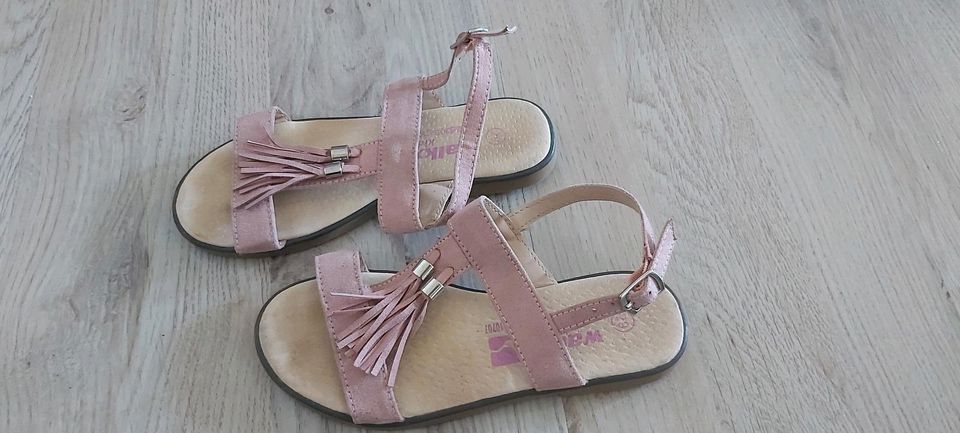 Sandalen in 29 in Rheine