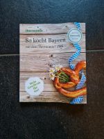 So kocht Bayern Buch thermomix Rheinland-Pfalz - Birkenbeul-Weißenbrüchen Vorschau