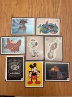 REWE Sticker 100 Jahre Disney - 10 Cent pro Stück Niedersachsen - Langenhagen Vorschau