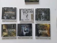 Musik CD's Metal /Metalcore/ Hardcore Bayern - Immenstadt Vorschau