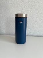 Thermosbecher VW Volkswagen blau Eimsbüttel - Hamburg Rotherbaum Vorschau