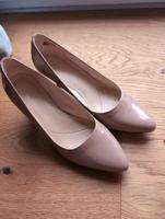 Clarks Lack Pumps Nordrhein-Westfalen - Erkelenz Vorschau