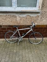 26er City Rad von Berger Bikes aus Berlin alt aber hochwertig Mitte - Tiergarten Vorschau