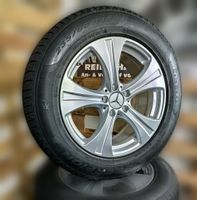 ✓NEUWERTIG MERCEDES GLC COUPE WINTERRÄDER 235/60 R18 WINTERREIFEN Nordrhein-Westfalen - Herten Vorschau