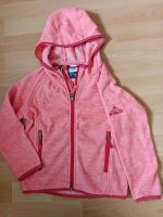 Fleecejacke McKinley Gr. 116 Hessen - Grebenhain Vorschau