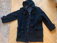 Duffle Coat für Herren aus Wolle Köln - Ehrenfeld Vorschau