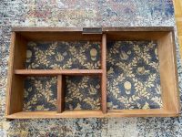 Wandregal Shabby Chic Upcycling alt Schublade Nordrhein-Westfalen - Menden Vorschau