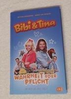 BUCH "BIBI & TINA" neu KINDERBUCH GESCHENKIDEE Dresden - Räcknitz/Zschertnitz Vorschau