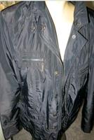 Wie neu BARBARA LEBEK Jacke Frühling Sommer schwarz 44 [ XL ] Niedersachsen - Ilsede Vorschau