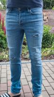 Jack & Jones Jeans Slim Fit w30 l34 destroyed look Gerbstedt - Gerbstedt Vorschau