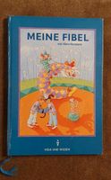 Meine Fibel Deutsch Buch 1. Klasse Volk und Wissen Niedersachsen - Hillerse Vorschau
