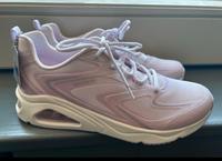 SKECHERS DAMEN SNEAKER Gr. 41 Rosa Aachen - Aachen-Mitte Vorschau