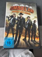 DVD zombieland doppelt hält besser Baden-Württemberg - Asperg Vorschau