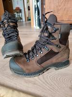 Original BW Kampfstiefel Meindl MD Rock Thüringen - Gera Vorschau