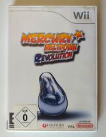 Mercury Meltdown Revolution für Nintendo Wii Videospiel Game Baden-Württemberg - Engstingen Vorschau