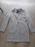 Opus Helen Structure Blazer, beige Schleswig-Holstein - Gettorf Vorschau