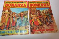 BASTEI Comic Bonanza Nr 1 + 4 mit Poster komplett Bayern - Ingolstadt Vorschau