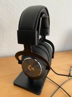 Logitech G PRO X Gamer Over-Ear Headset - Neuwertig! Parchim - Landkreis - Dobin am See Vorschau