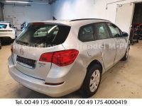 Opel Astra J Sports Tourer 1.3 CDTi*Klima*Navi*Sitzhz Nordrhein-Westfalen - Möhnesee Vorschau