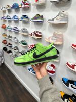 Nike SB Dunk Low Powerpuff Girls Buttercup Green 37-46 Alle Größe Innenstadt - Köln Altstadt Vorschau