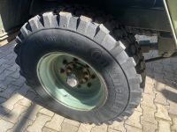 335/80R20 Räder Continental MPT 81 HW 80 HW 60 Bundeswehr 4 Stück Baden-Württemberg - Neuried Vorschau