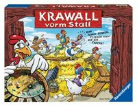 Spiel Krawall vorm Stall Baden-Württemberg - Holzgerlingen Vorschau