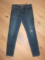 Clockhouse C&A Damen Jeans Gr.40 blau Bayern - Aschaffenburg Vorschau