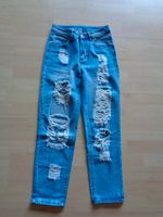 Shein - Jeans - wie NEU!!! Bayern - Lappersdorf Vorschau