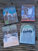 4 DVDs, neu, OVP Kiel - Russee-Hammer Vorschau