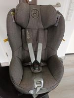 Cybex Sirona Z Autositz Kindersitz Reboarder inklusive Z Base Niedersachsen - Bassum Vorschau
