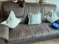 Couch Sessel Sofa Nordrhein-Westfalen - Euskirchen Vorschau