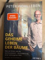 Das geheime Leben der Bäume- Peter Wohlleben Niedersachsen - Göttingen Vorschau