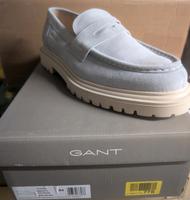 Gant Jackmote Loafer Baden-Württemberg - Bruchsal Vorschau