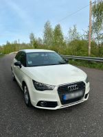 Audi A1 1,6 TDI Attraction Niedersachsen - Neuenhaus Vorschau