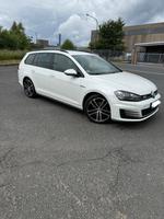 Vw Golf 7 GTD Nordrhein-Westfalen - Remscheid Vorschau