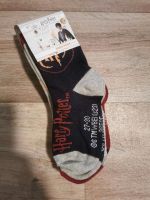 NEU Harry Potter Socken/Strümpfe Gr.: 27-30 Sachsen-Anhalt - Muldestausee Vorschau