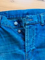 Jeans Benetton Vintage Y2K, Größe 34 / L München - Bogenhausen Vorschau