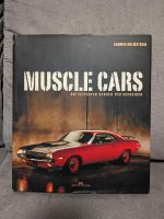 Muscle Cars von Darwin Holmstrom Wuppertal - Vohwinkel Vorschau