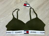 Damen Tommy Hilfiger Bustier Hessen - Weiterstadt Vorschau