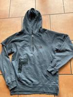 Herren CSBL Cayler Sons Black Label Hoodie Pullover grau Gr S Köln - Porz Vorschau