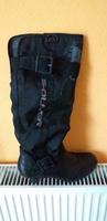 Tom Tailor Damenstiefel Langschaft Hessen - Sinntal Vorschau