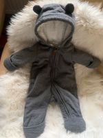 Baby Winteroverall Nordrhein-Westfalen - Herten Vorschau