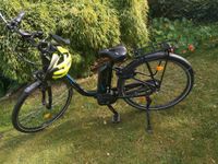 würde gerne E-Bike 2rad gegen E-Bike 3rad tauschen Nordrhein-Westfalen - Düren Vorschau