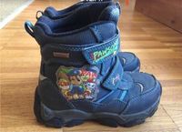 Winterschuhe Paw Patrol,  Deltex Technology Wandsbek - Hamburg Marienthal Vorschau