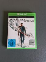 Quantum Break für XBox One Nordrhein-Westfalen - Brakel Vorschau