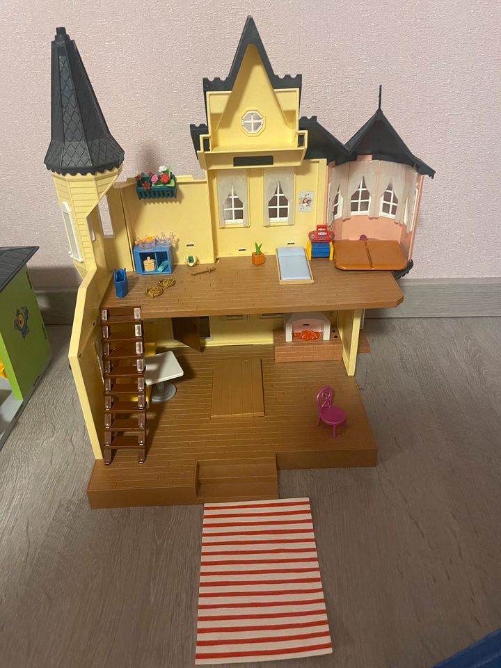 Playmobil Sammlung in Hamm